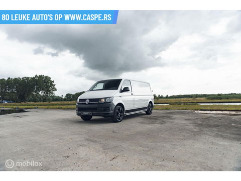 Volkswagen Transporter 2.0 TDI L2H1 Comfortline