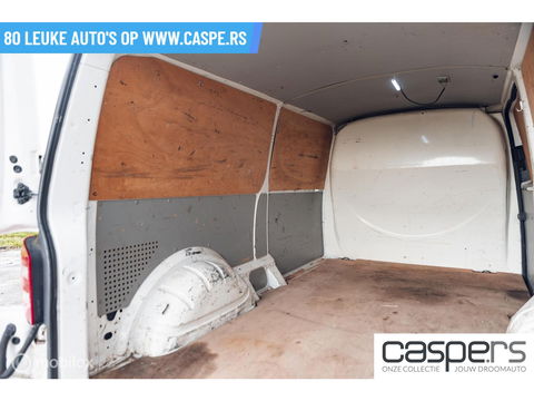 Volkswagen Transporter 2.0 TDI L2H1 Comfortline
