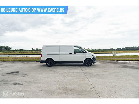 Volkswagen Transporter 2.0 TDI L2H1 Comfortline