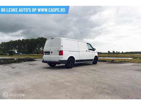 Volkswagen Transporter 2.0 TDI L2H1 Comfortline