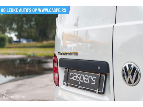 Volkswagen Transporter 2.0 TDI L2H1 Comfortline