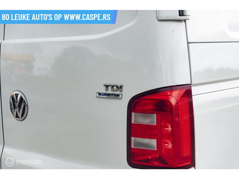Volkswagen Transporter 2.0 TDI L2H1 Comfortline