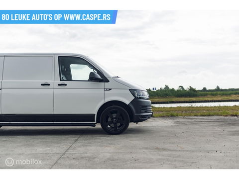 Volkswagen Transporter 2.0 TDI L2H1 Comfortline