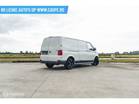Volkswagen Transporter 2.0 TDI L2H1 Comfortline