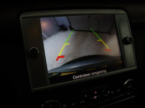 Maserati Quattroporte 3.0 D | Origineel NL | Schuifdak | Stoelventilatie | Leder | Camera | Navigatie | Xenon | Achterbankverwarming | Bluetooth