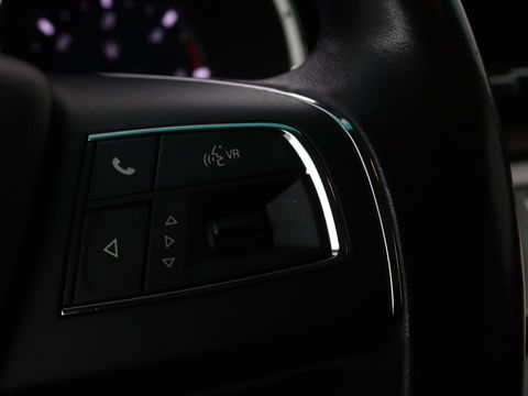 Maserati Quattroporte 3.0 D | Origineel NL | Schuifdak | Stoelventilatie | Leder | Camera | Navigatie | Xenon | Achterbankverwarming | Bluetooth