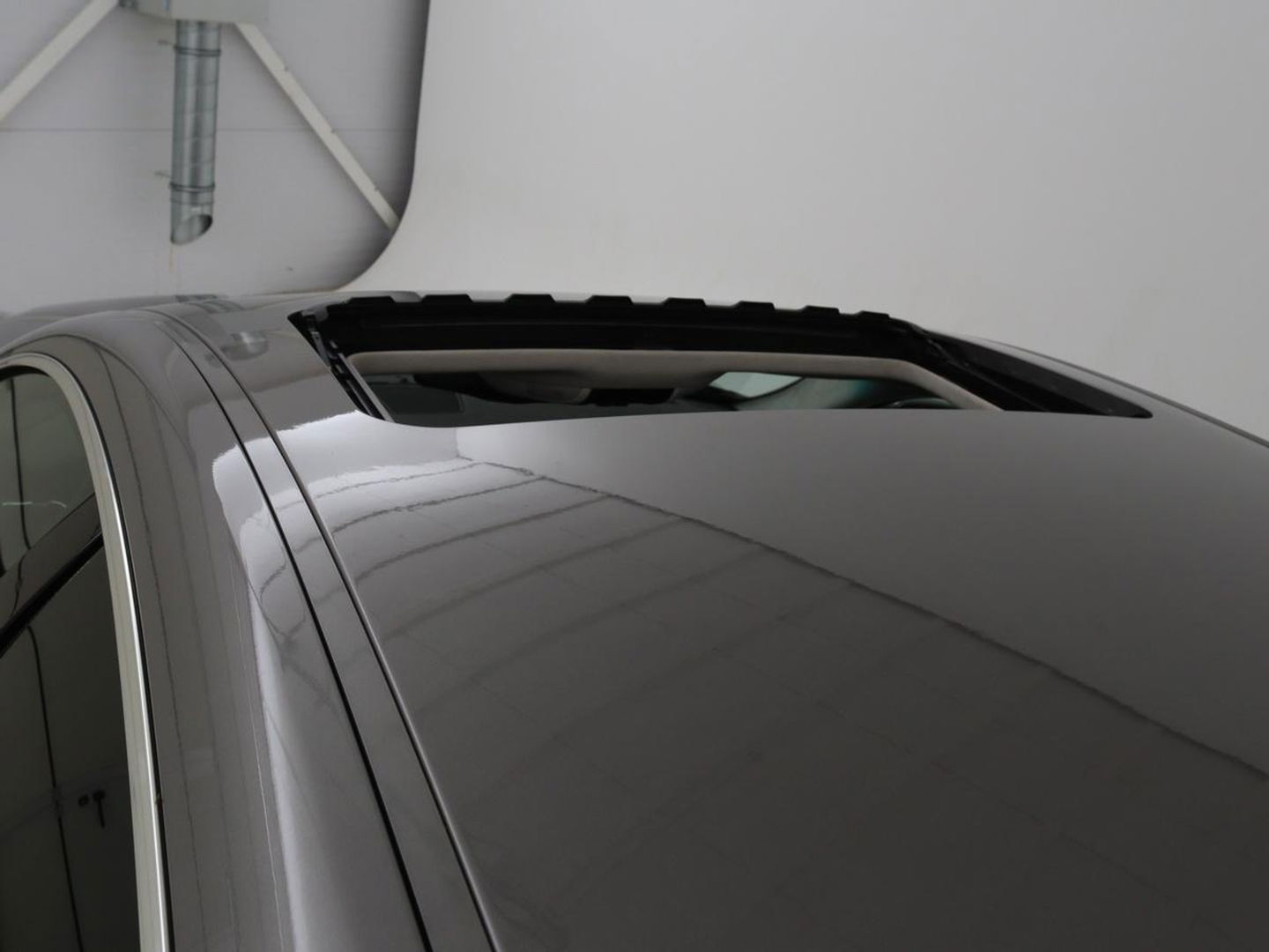 Maserati Quattroporte 3.0 D | Origineel NL | Schuifdak | Stoelventilatie | Leder | Camera | Navigatie | Xenon | Achterbankverwarming | Bluetooth