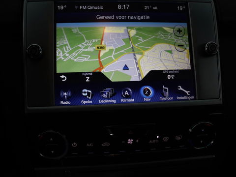 Maserati Quattroporte 3.0 D | Origineel NL | Schuifdak | Stoelventilatie | Leder | Camera | Navigatie | Xenon | Achterbankverwarming | Bluetooth