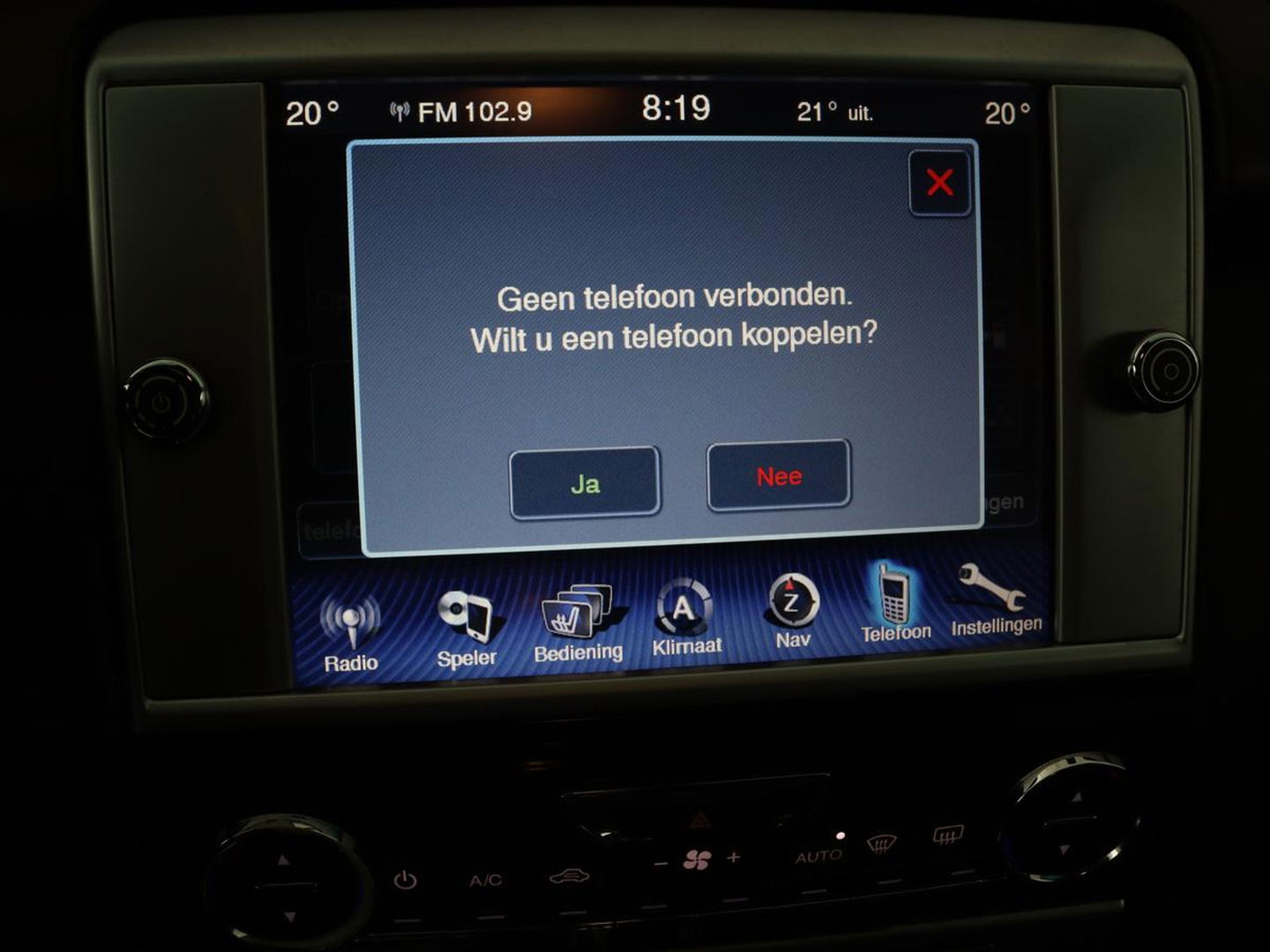 Maserati Quattroporte 3.0 D | Origineel NL | Schuifdak | Stoelventilatie | Leder | Camera | Navigatie | Xenon | Achterbankverwarming | Bluetooth
