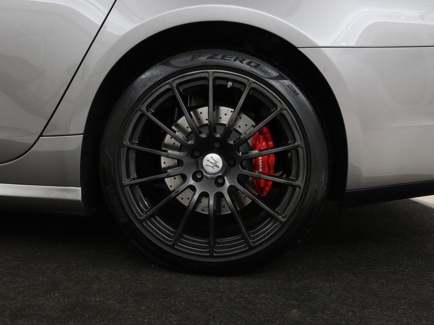 Maserati Quattroporte 3.0 D | Origineel NL | Schuifdak | Stoelventilatie | Leder | Camera | Navigatie | Xenon | Achterbankverwarming | Bluetooth