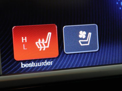 Maserati Quattroporte 3.0 D | Origineel NL | Schuifdak | Stoelventilatie | Leder | Camera | Navigatie | Xenon | Achterbankverwarming | Bluetooth
