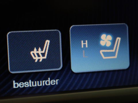 Maserati Quattroporte 3.0 D | Origineel NL | Schuifdak | Stoelventilatie | Leder | Camera | Navigatie | Xenon | Achterbankverwarming | Bluetooth