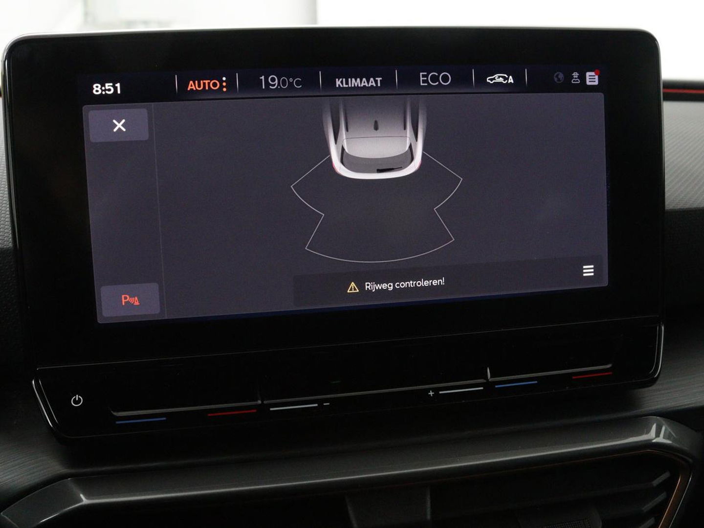 CUPRA Leon 1.4 e-Hybrid | Carplay | Stuurverwarming | Navigatie | Sfeerverlichting | Full LED | Keyless | Sportstoelen | Parkeerhulp | PHEV