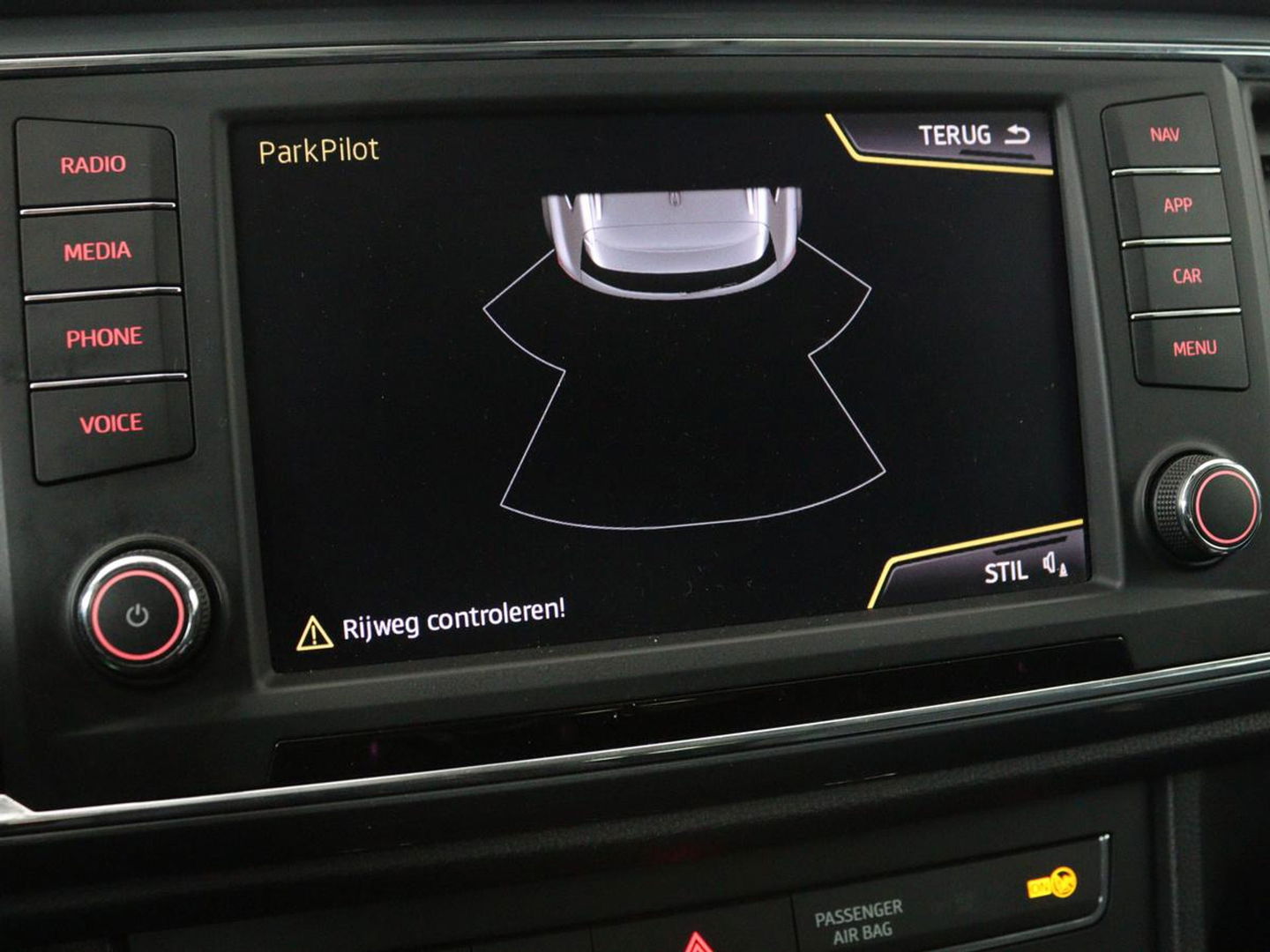 SEAT Ateca 1.4 TSI Style | Trekhaak | Stoelverwarming | Carplay | Parkeerhulp | Climate control | Cruise control | Bluetooth