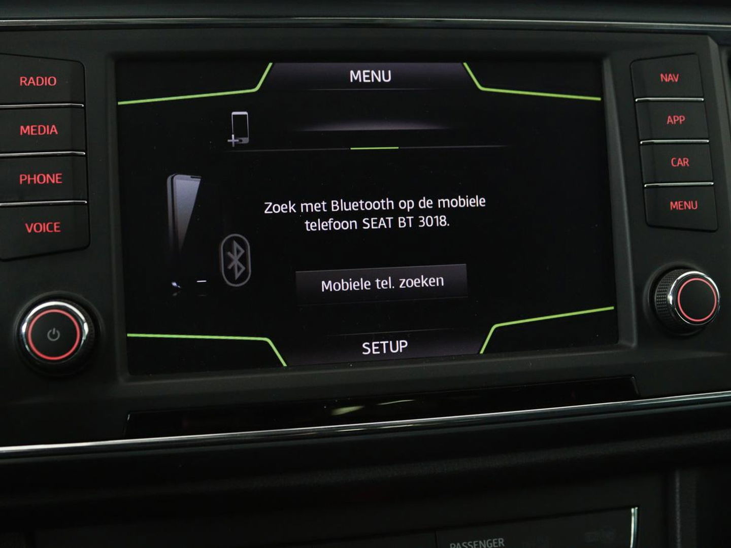 SEAT Ateca 1.4 TSI Style | Trekhaak | Stoelverwarming | Carplay | Parkeerhulp | Climate control | Cruise control | Bluetooth