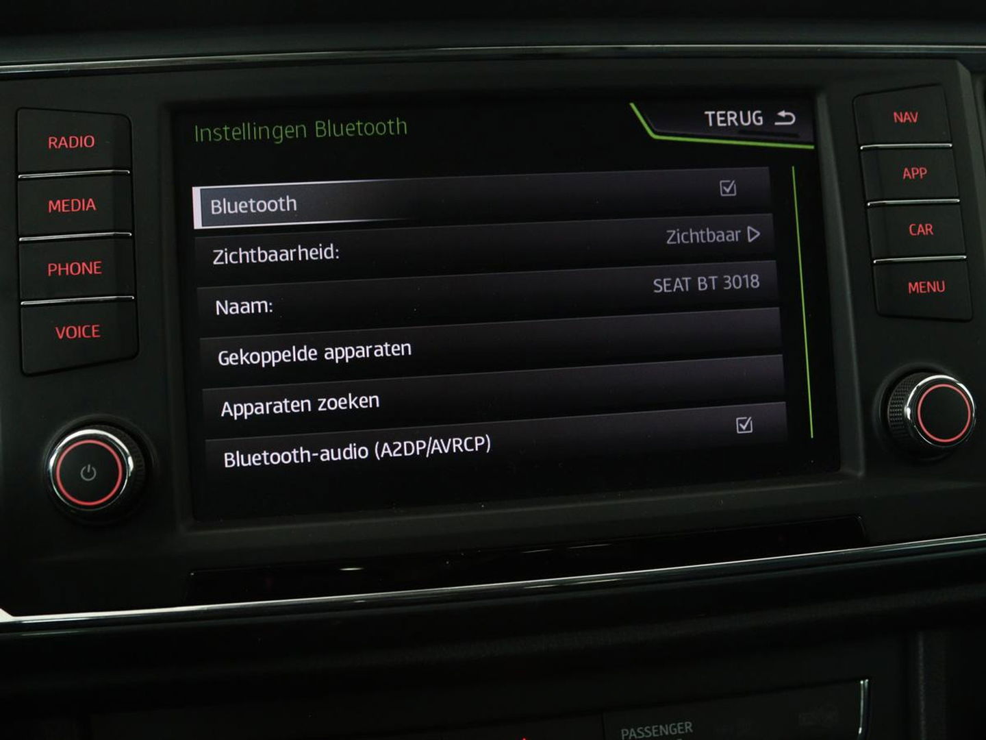 SEAT Ateca 1.4 TSI Style | Trekhaak | Stoelverwarming | Carplay | Parkeerhulp | Climate control | Cruise control | Bluetooth