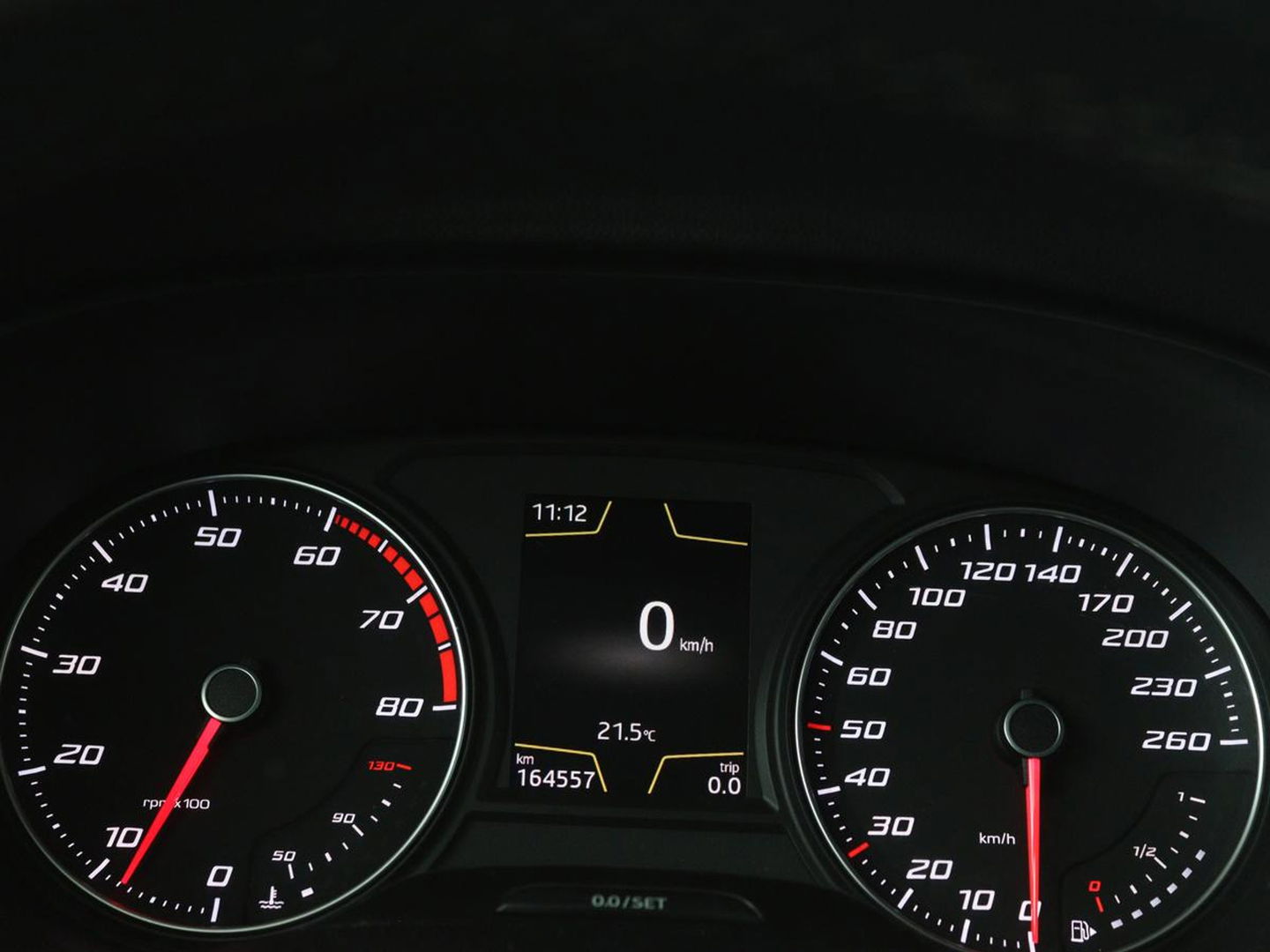 SEAT Ateca 1.4 TSI Style | Trekhaak | Stoelverwarming | Carplay | Parkeerhulp | Climate control | Cruise control | Bluetooth