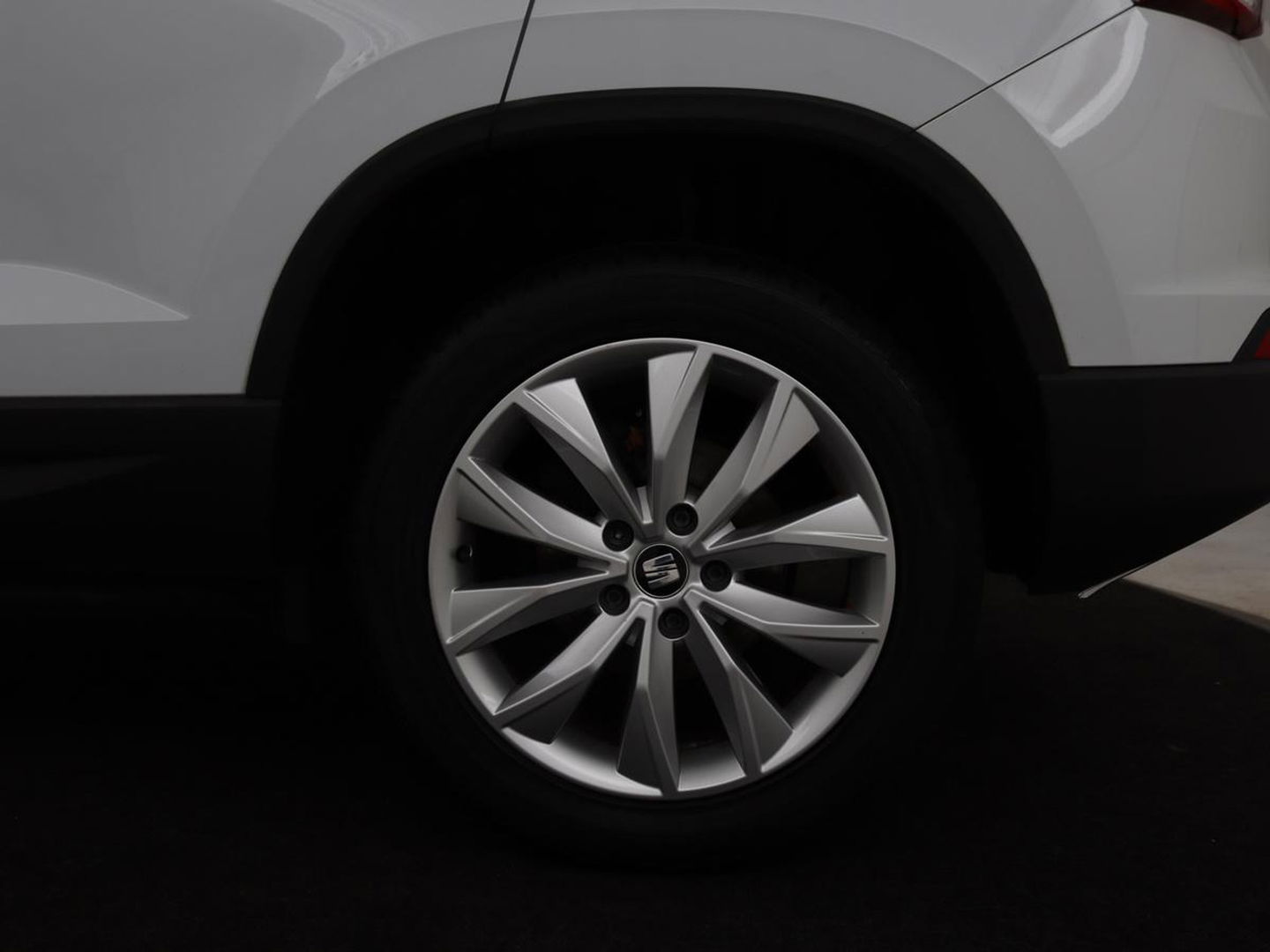 SEAT Ateca 1.4 TSI Style | Trekhaak | Stoelverwarming | Carplay | Parkeerhulp | Climate control | Cruise control | Bluetooth