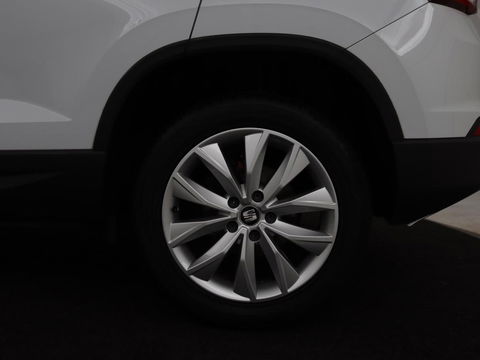 SEAT Ateca 1.4 TSI Style | Trekhaak | Stoelverwarming | Carplay | Parkeerhulp | Climate control | Cruise control | Bluetooth