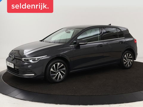 Volkswagen Golf 1.4 TSI e-Hybrid Style | Stoel & stuurverwarming | Massage | Adaptive cruise | Carplay | Memory | Navigatie | Sfeerverlichting