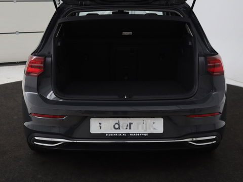 Volkswagen Golf 1.4 TSI e-Hybrid Style | Stoel & stuurverwarming | Massage | Adaptive cruise | Carplay | Memory | Navigatie | Sfeerverlichting