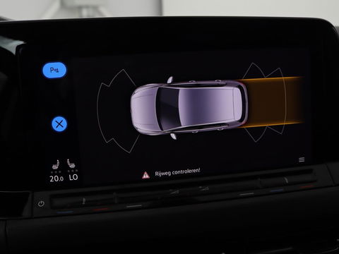 Volkswagen Golf 1.4 TSI e-Hybrid Style | Stoel & stuurverwarming | Massage | Adaptive cruise | Carplay | Memory | Navigatie | Sfeerverlichting