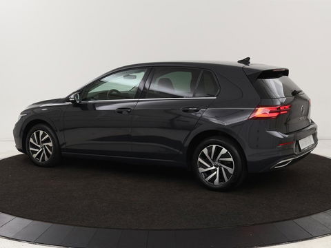 Volkswagen Golf 1.4 TSI e-Hybrid Style | Stoel & stuurverwarming | Massage | Adaptive cruise | Carplay | Memory | Navigatie | Sfeerverlichting
