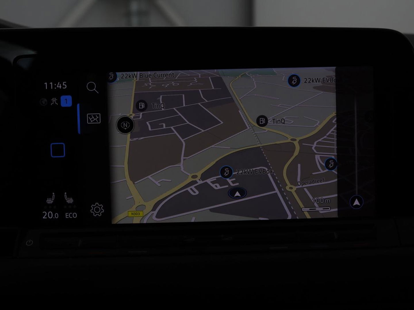 Volkswagen Golf 1.4 TSI e-Hybrid Style | Stoel & stuurverwarming | Massage | Adaptive cruise | Carplay | Memory | Navigatie | Sfeerverlichting