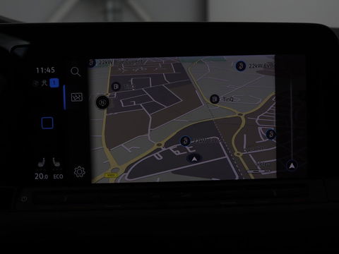 Volkswagen Golf 1.4 TSI e-Hybrid Style | Stoel & stuurverwarming | Massage | Adaptive cruise | Carplay | Memory | Navigatie | Sfeerverlichting