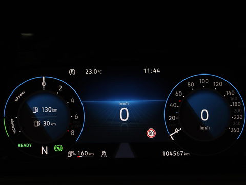 Volkswagen Golf 1.4 TSI e-Hybrid Style | Stoel & stuurverwarming | Massage | Adaptive cruise | Carplay | Memory | Navigatie | Sfeerverlichting