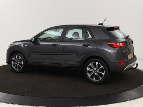 Kia Stonic 1.0 T-GDi ComfortPlusLine Navigator | Trekhaak | Camera | Carplay | Navigatie | Cruise control | Airco | Bluetooth | Parkeerhulp