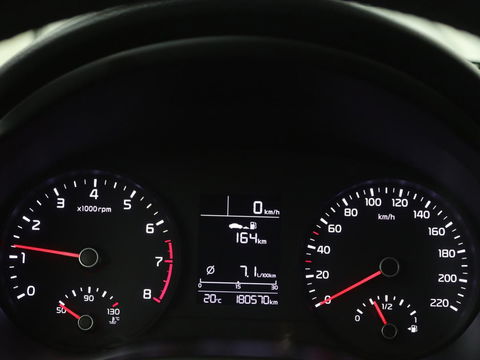 Kia Stonic 1.0 T-GDi ComfortPlusLine Navigator | Trekhaak | Camera | Carplay | Navigatie | Cruise control | Airco | Bluetooth | Parkeerhulp