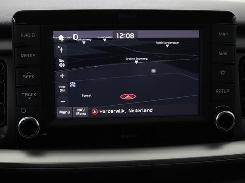 Kia Stonic 1.0 T-GDi ComfortPlusLine Navigator | Trekhaak | Camera | Carplay | Navigatie | Cruise control | Airco | Bluetooth | Parkeerhulp