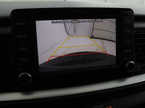 Kia Stonic 1.0 T-GDi ComfortPlusLine Navigator | Trekhaak | Camera | Carplay | Navigatie | Cruise control | Airco | Bluetooth | Parkeerhulp