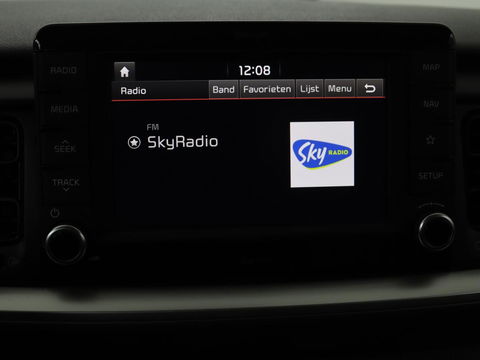 Kia Stonic 1.0 T-GDi ComfortPlusLine Navigator | Trekhaak | Camera | Carplay | Navigatie | Cruise control | Airco | Bluetooth | Parkeerhulp