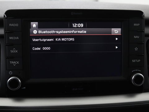 Kia Stonic 1.0 T-GDi ComfortPlusLine Navigator | Trekhaak | Camera | Carplay | Navigatie | Cruise control | Airco | Bluetooth | Parkeerhulp