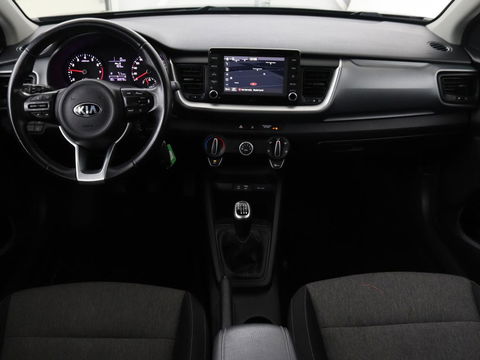 Kia Stonic 1.0 T-GDi ComfortPlusLine Navigator | Trekhaak | Camera | Carplay | Navigatie | Cruise control | Airco | Bluetooth | Parkeerhulp