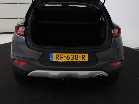 Kia Stonic 1.0 T-GDi ComfortPlusLine Navigator | Trekhaak | Camera | Carplay | Navigatie | Cruise control | Airco | Bluetooth | Parkeerhulp