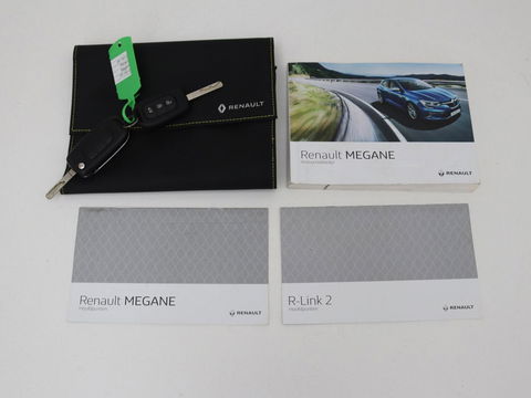 Renault Mégane 1.5 dCi Zen | Trekhaak | Navigatie | Climate control | Parkeerhulp | Bluetooth | Cruise control