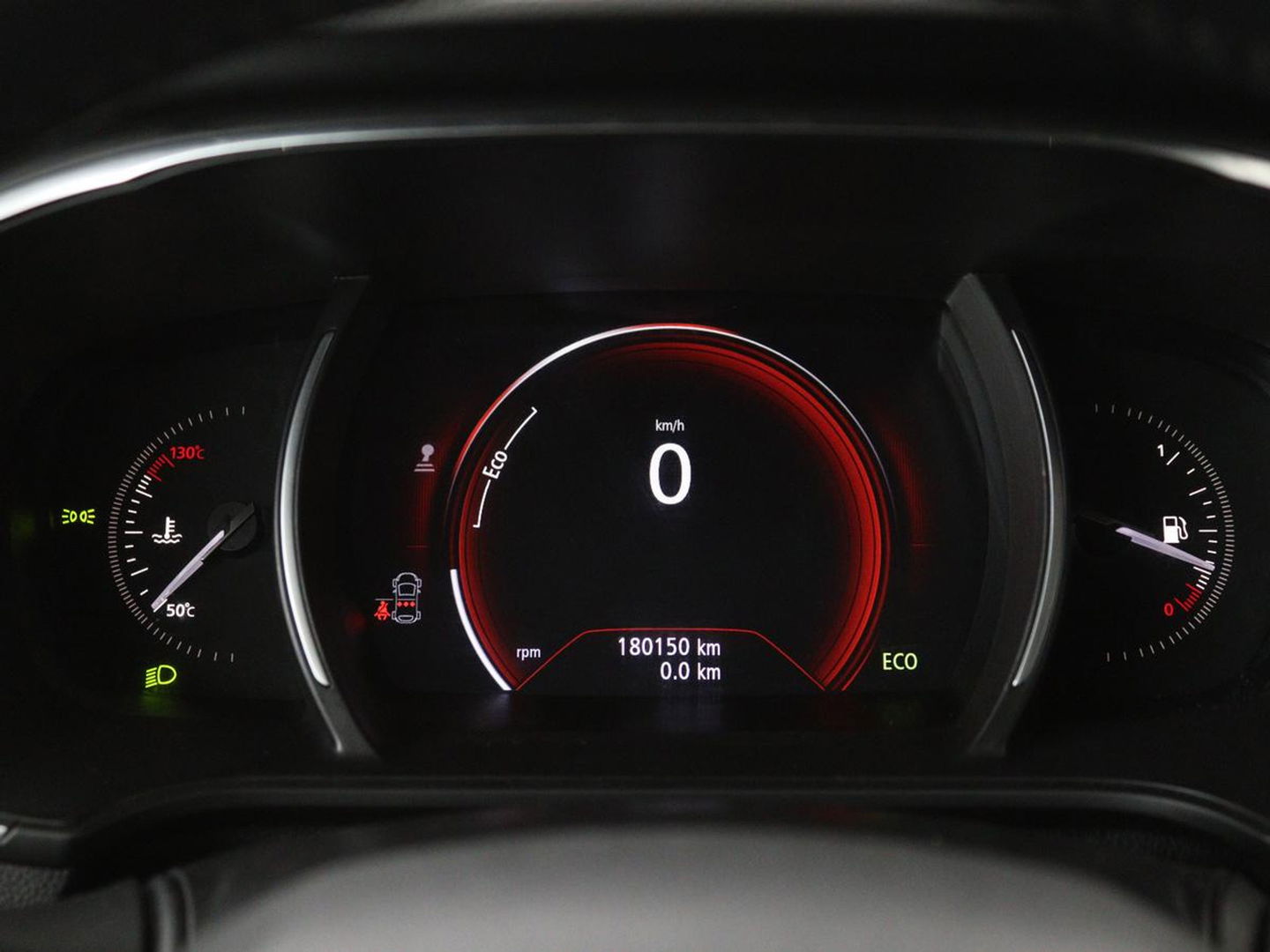 Renault Mégane 1.5 dCi Zen | Trekhaak | Navigatie | Climate control | Parkeerhulp | Bluetooth | Cruise control