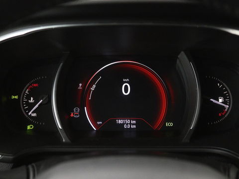 Renault Mégane 1.5 dCi Zen | Trekhaak | Navigatie | Climate control | Parkeerhulp | Bluetooth | Cruise control