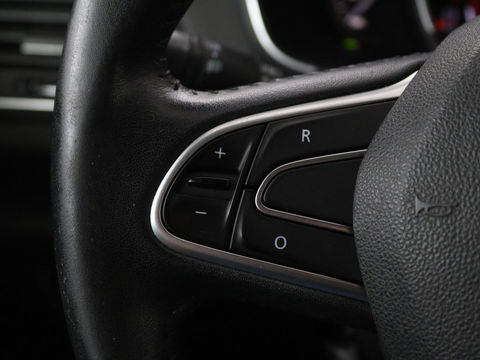Renault Mégane 1.5 dCi Zen | Trekhaak | Navigatie | Climate control | Parkeerhulp | Bluetooth | Cruise control
