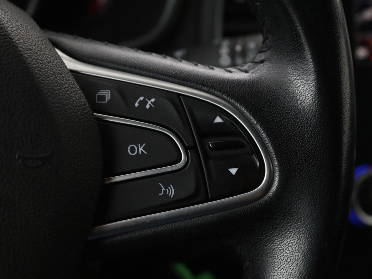 Renault Mégane 1.5 dCi Zen | Trekhaak | Navigatie | Climate control | Parkeerhulp | Bluetooth | Cruise control