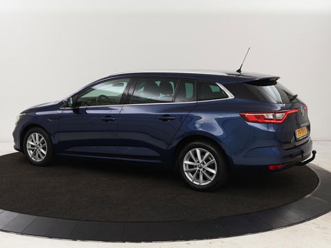 Renault Mégane 1.5 dCi Zen | Trekhaak | Navigatie | Climate control | Parkeerhulp | Bluetooth | Cruise control