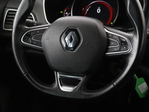 Renault Mégane 1.5 dCi Zen | Trekhaak | Navigatie | Climate control | Parkeerhulp | Bluetooth | Cruise control