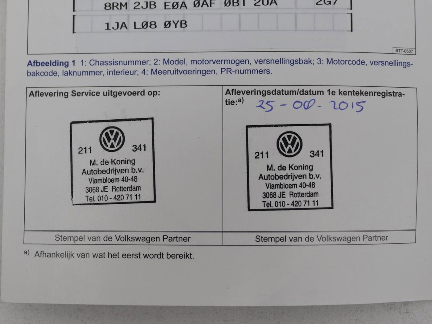 Volkswagen Golf 1.4 TSI GTE | Panoramadak | Navigatie | Full LED | Parkeerhulp | Sportstoelen | Climate control | Cruise control | Bluetooth | 18'' lichtmetalen velgen