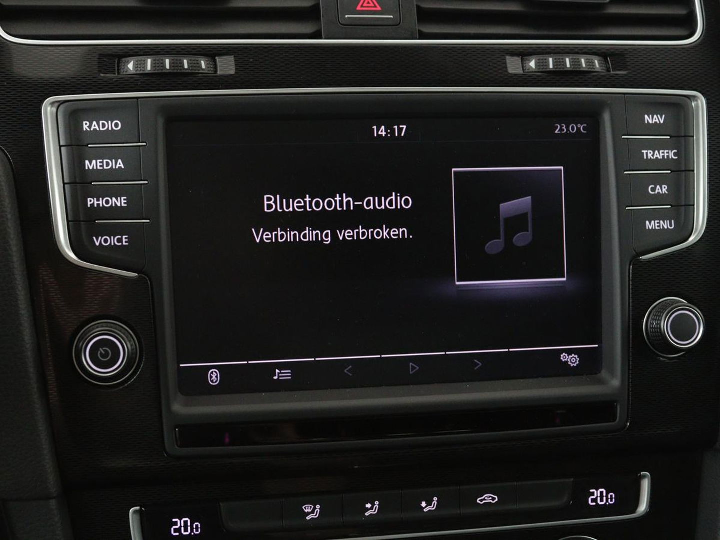 Volkswagen Golf 1.4 TSI GTE | Panoramadak | Navigatie | Full LED | Parkeerhulp | Sportstoelen | Climate control | Cruise control | Bluetooth | 18'' lichtmetalen velgen