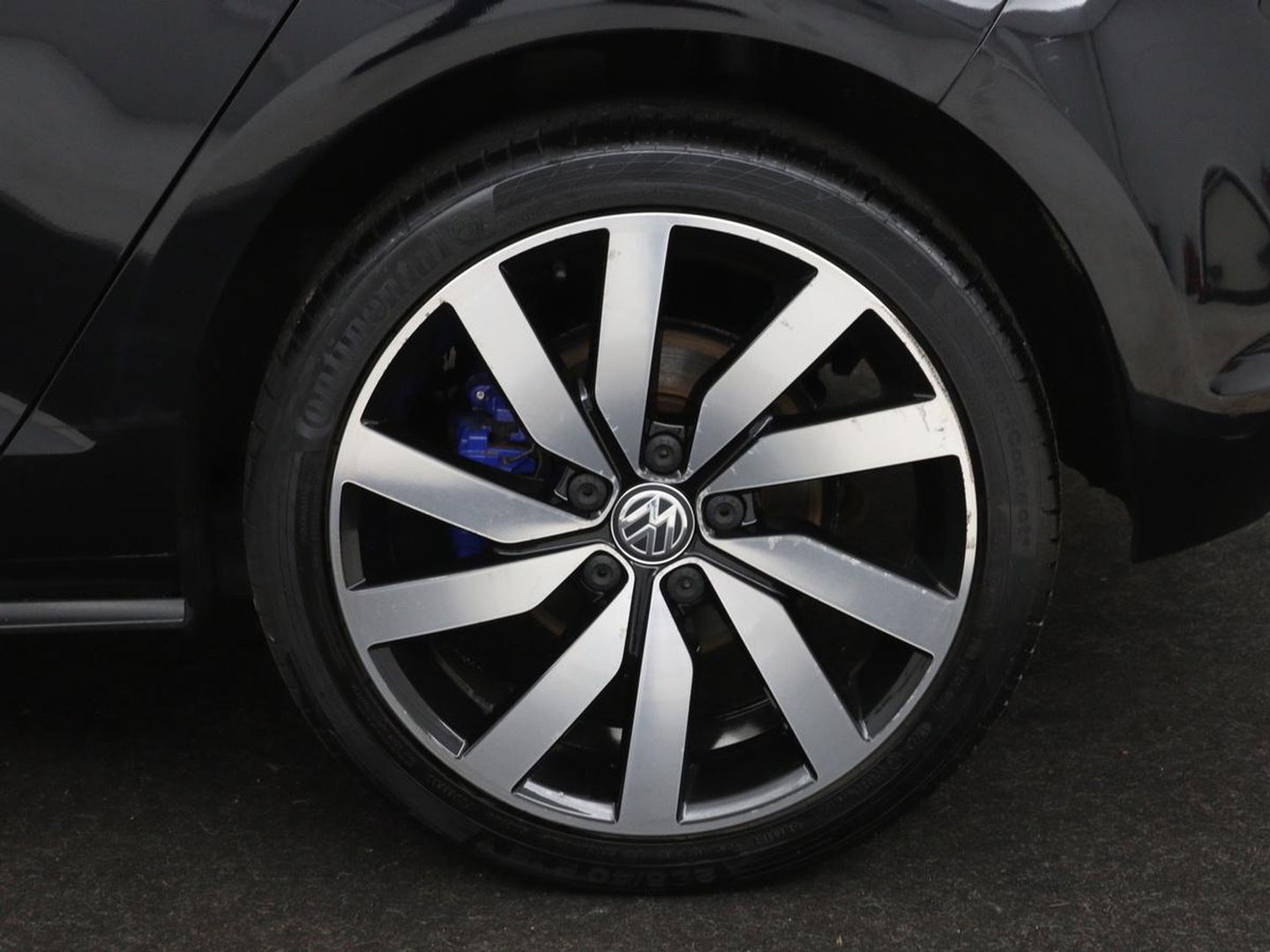 Volkswagen Golf 1.4 TSI GTE | Panoramadak | Navigatie | Full LED | Parkeerhulp | Sportstoelen | Climate control | Cruise control | Bluetooth | 18'' lichtmetalen velgen