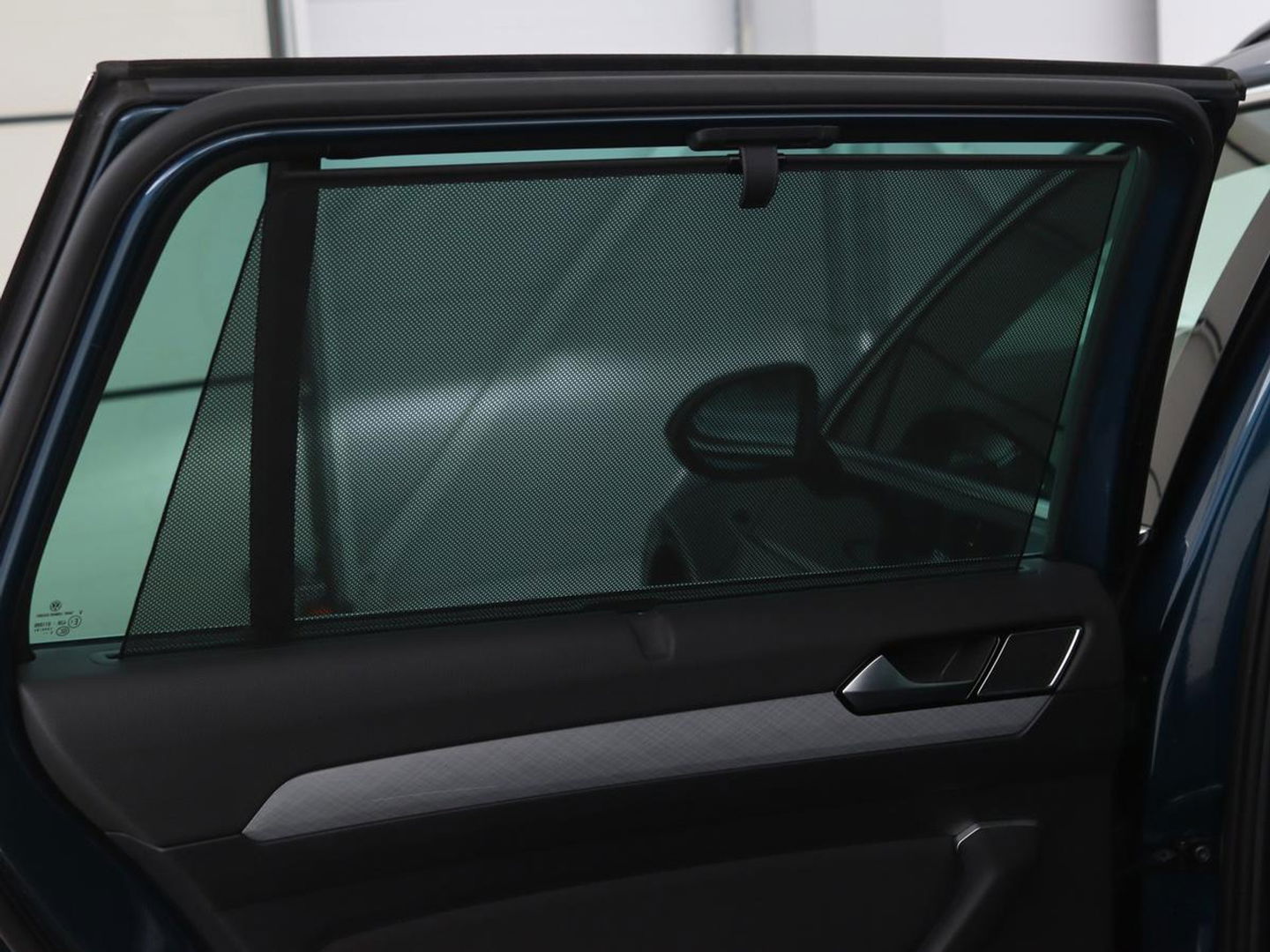 Volkswagen Passat 1.4 TSI PHEV GTE | Panoramadak | Stoelverwarming | Trekhaak | Side Assist | Camera | Carplay | Adaptive cruise | Park Assist | Matrix LED | Massage