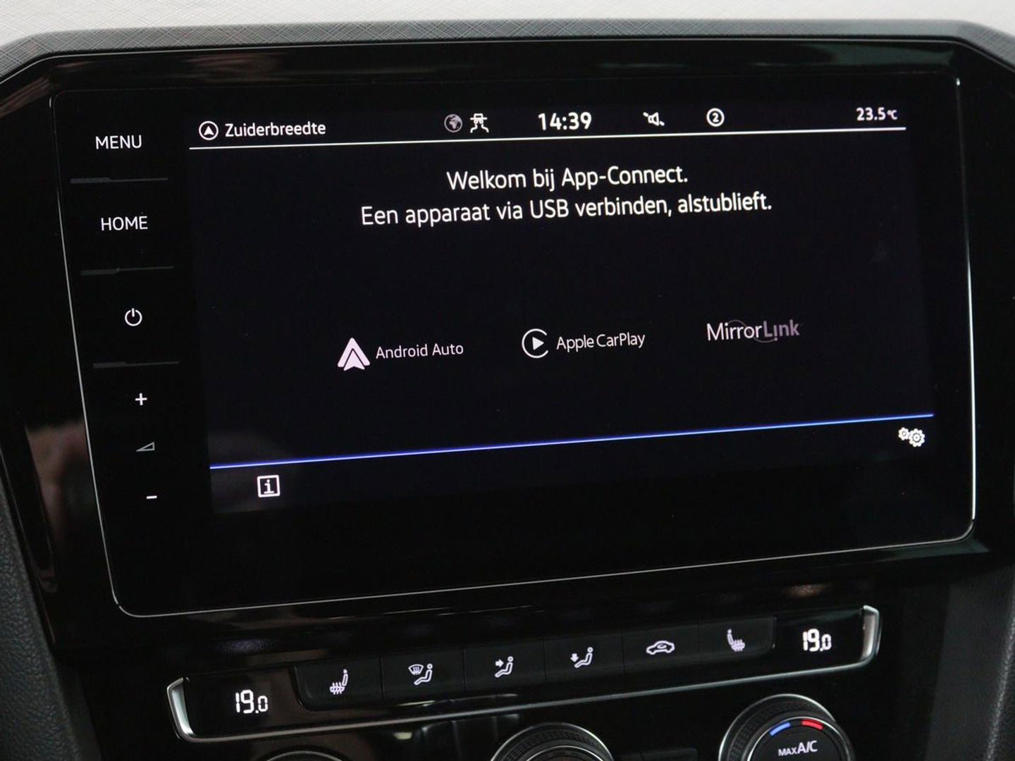 Volkswagen Passat 1.4 TSI PHEV GTE | Panoramadak | Stoelverwarming | Trekhaak | Side Assist | Camera | Carplay | Adaptive cruise | Park Assist | Matrix LED | Massage